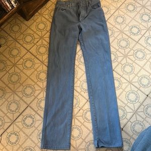Wrangler Men’s Jeans